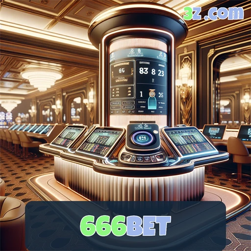 Apostas Inovadoras no 666bet e Seus Recursos Exclusivos