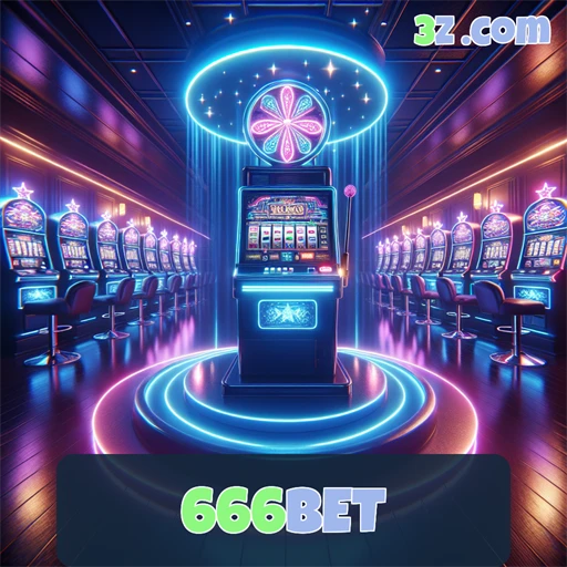 Cassino Estonteante no 666bet: Juntos na Diversão