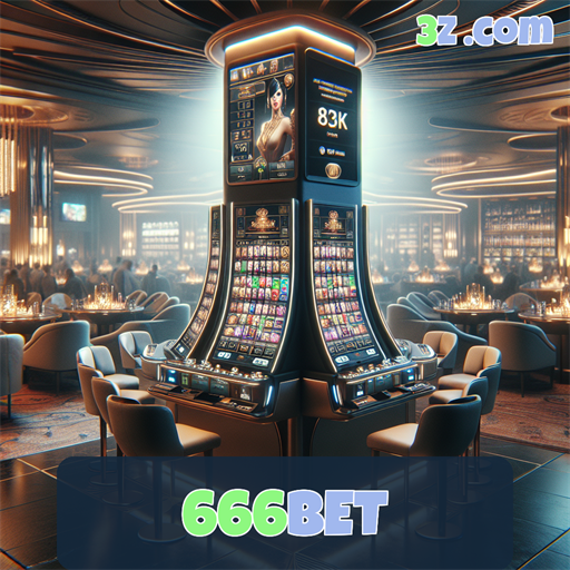 A Confiável 666bet: Um Novo Padrão em Jogos Brasileiros