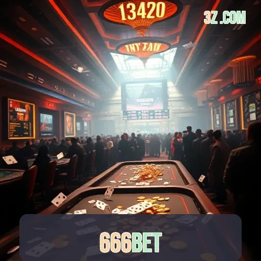 666bet Jogos