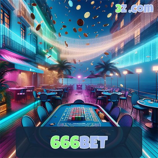 Login Empolgante no 666bet: Conecte-se e Jogue