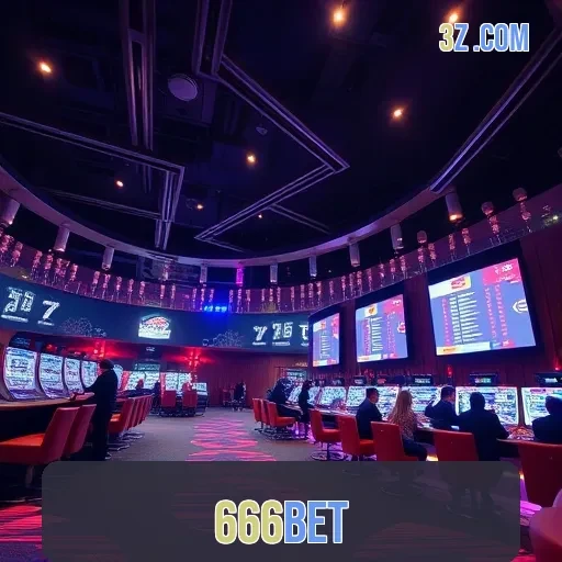 666bet Login