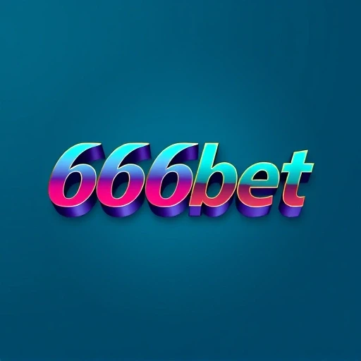 Logotipo 666bet
