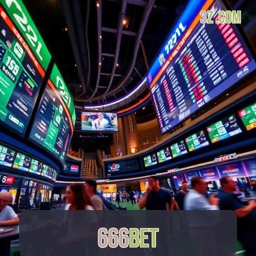 666bet Pagamento