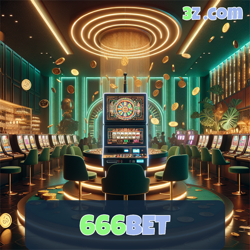Experimente a Plataforma Interativa do 666bet e Vença!