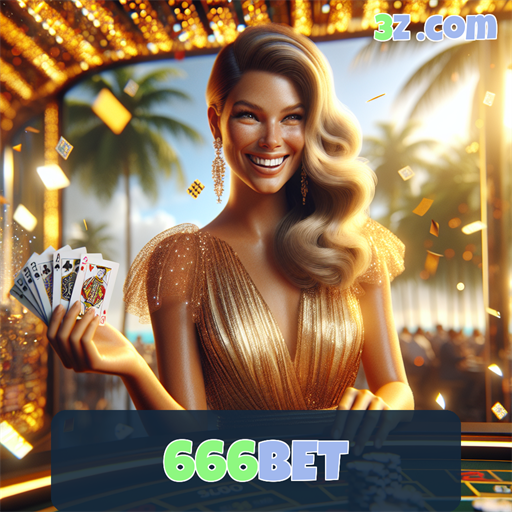 Slots emocionantes no 666bet: o paraíso dos jogos online